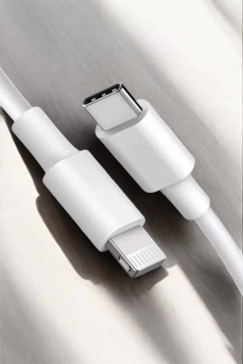 Iphone Tüm Modellerle Uyumlu Hızlı Şarj Kablosu İOS 30W