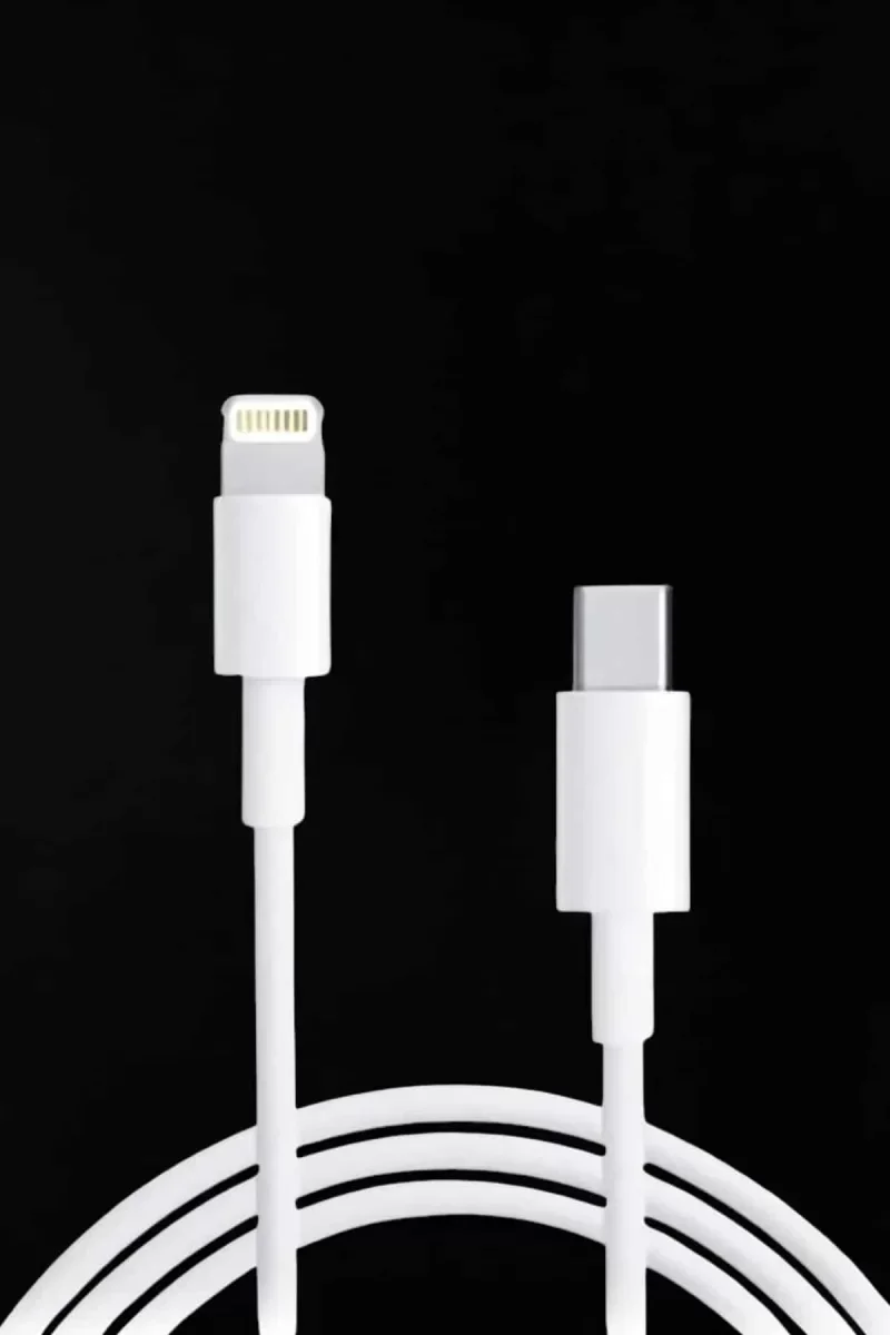 Iphone Tüm Modellerle Uyumlu Hızlı Şarj Kablosu İOS 30W