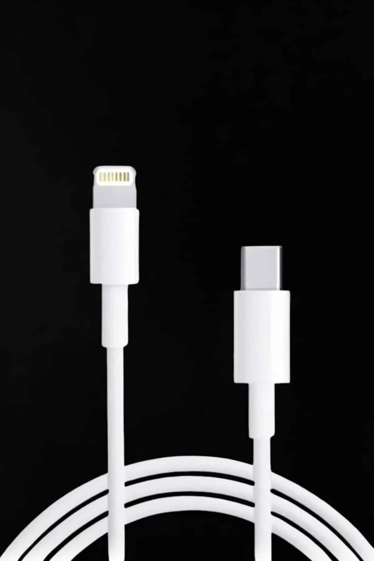 Iphone Tüm Modellerle Uyumlu Hızlı Şarj Kablosu İOS 30W