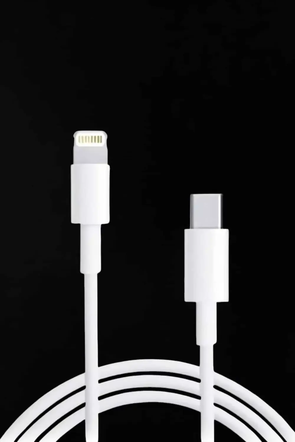 Iphone Tüm Modellerle Uyumlu Hızlı Şarj Kablosu İOS 30W