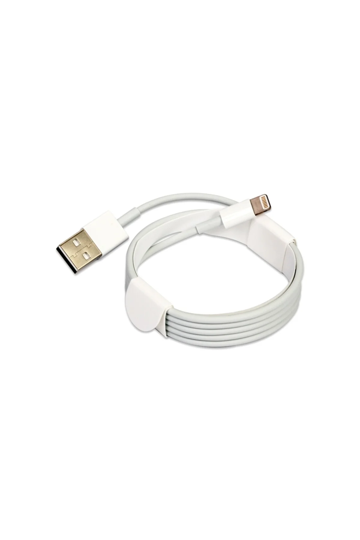 Iphone Tüm Serilere Uyumlu Şarj Ve Data Lightning Kablosu 2mt-200 Cm 6-7-8-plus-x-11-11pro-12-13-14