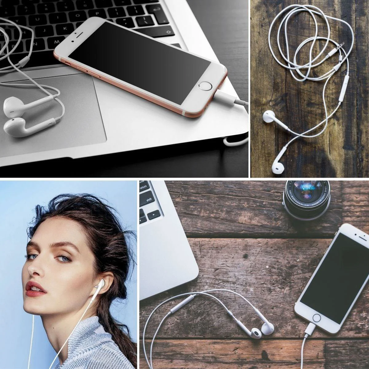 İphone Ucu Çıkışlı Pop Up Kulakiçi Yumuşak Kontrol Tuşlu Kulaklık İphone Ucu Çıkışlı Pop Up Kulakiçi Yumuşak Kontrol Tuşlu Kulaklık Fiyatı, Yorumları ve Özellikleri