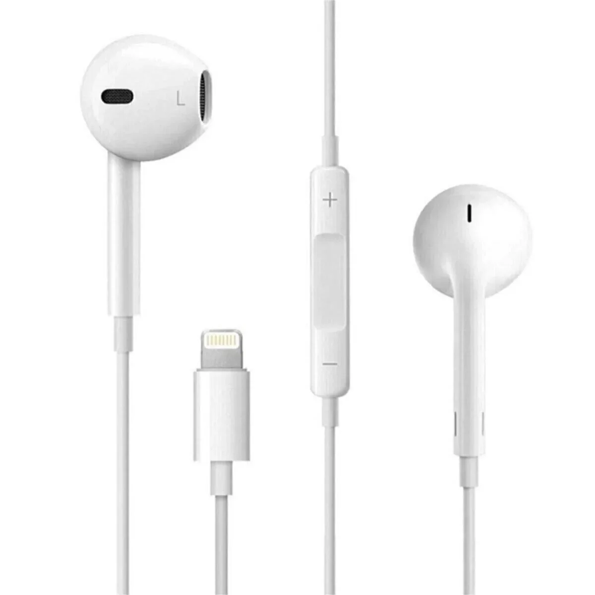 İphone Ucu Çıkışlı Pop Up Kulakiçi Yumuşak Kontrol Tuşlu Kulaklık Fiyatı, Yorumları ve Özellikleri