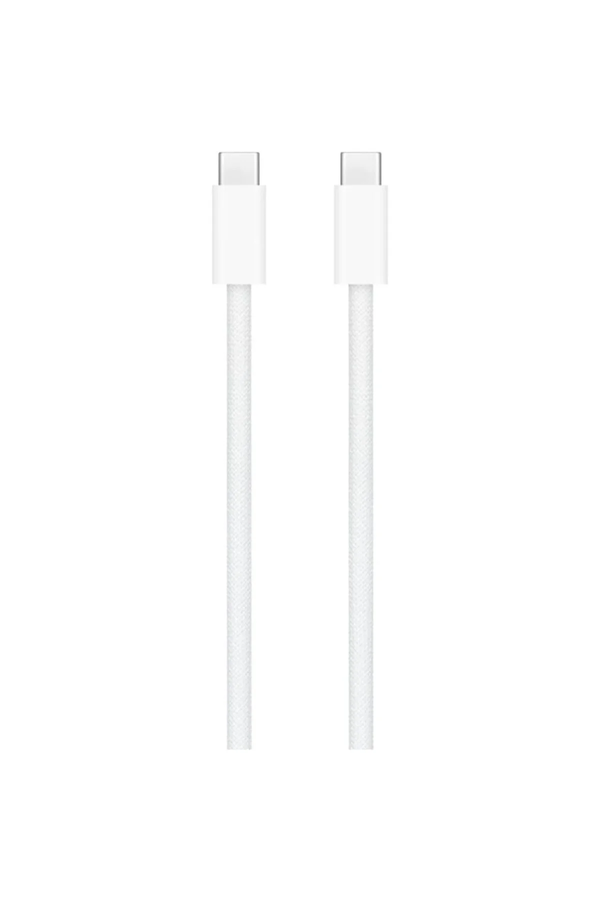 Iphone USB-C To USB-C 20w 1 Metre Hızlı Şarj Kopmaz Örgü Kablo Iphone 15-15promax-16-
