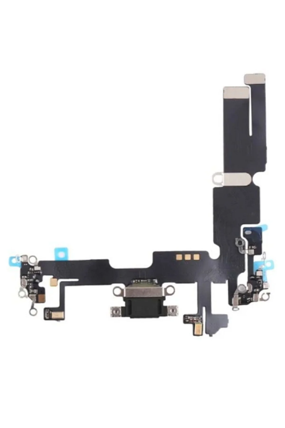 iPhone Uyumlu 14 Plus Şarj Bordu Flex Kablo