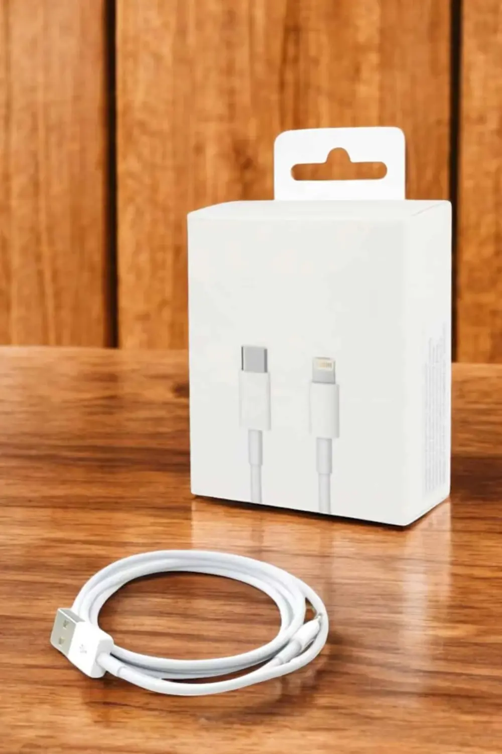 Iphone Uyumlu İOS Uyumlu Lightning Hızlı Şarj Tye C Lightning Şar