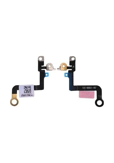 iPhone X Bluetooth Anten Film Flex (5775) - Sinyal Güçlendirme ve Koruma