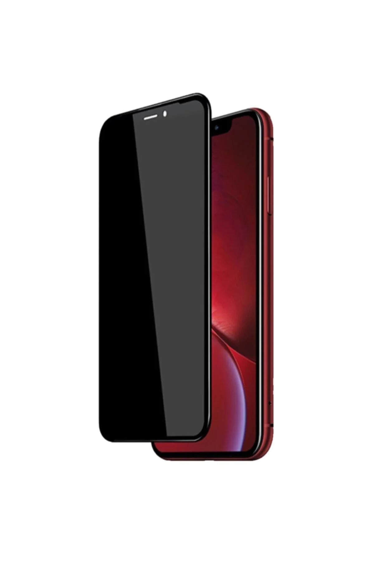 Iphone X Gizli Hayalet Ekran Koruyucu 2.5D Kavisli Fiyatı, Yorumları ve Özellikleri