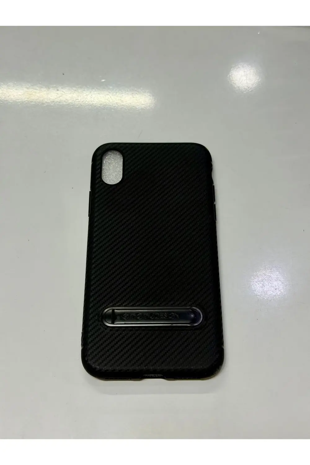 İPhone X Silikon Kılıf İPhone X Silikon Kılıf