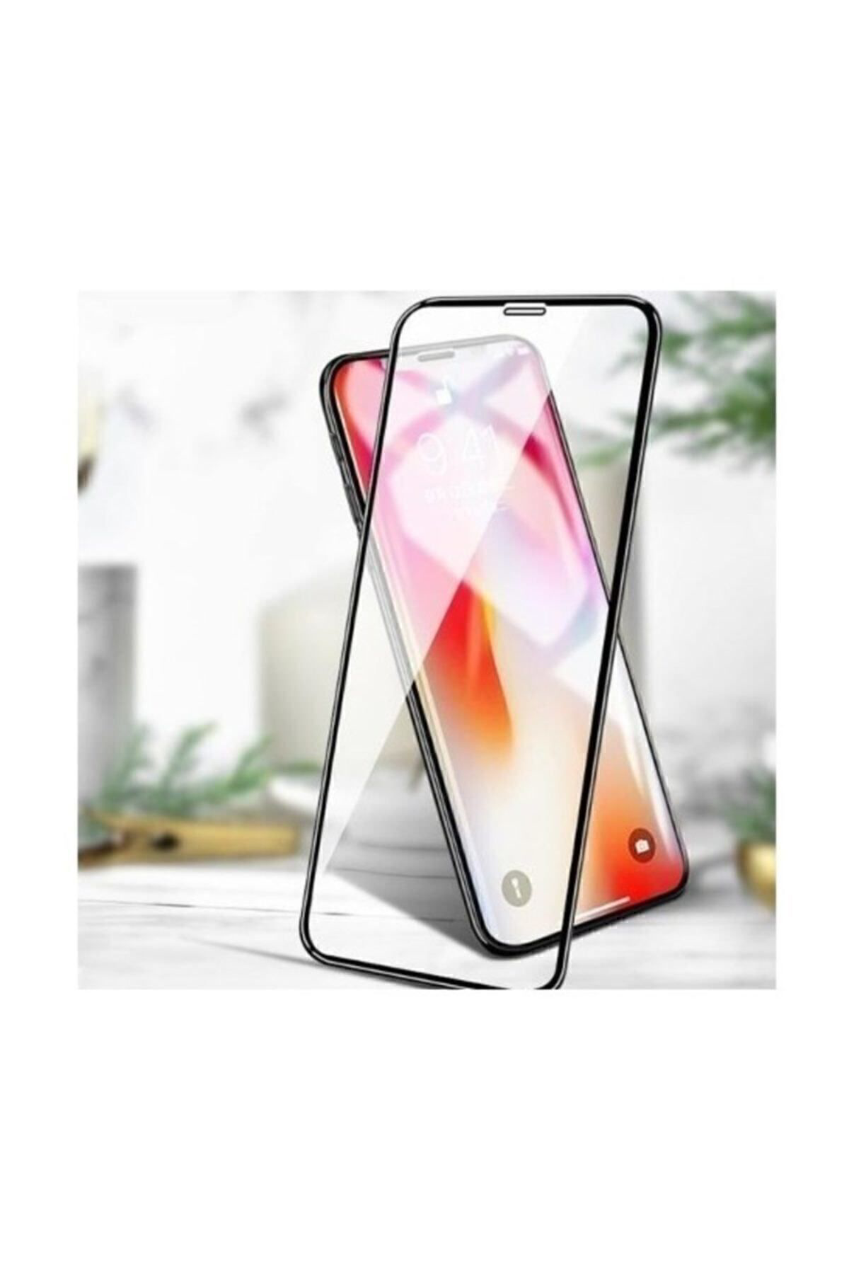 Iphone X - Xs Kavisli Esnek Nano Zengin Çarşım Ekran Koruyucu Iphone X - Xs Kavisli Esnek Nano Zengin Çarşım Ekran Koruyucu