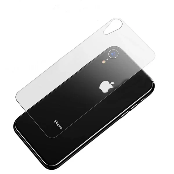 İPhone XR 6.1 Arka Kırılmaz Tempered Cam  Koruyucu-1852 Fiyatı, Yorumları ve Özellikleri