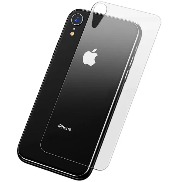 İPhone XR 6.1 Arka Kırılmaz Tempered Cam  Koruyucu-1852 Fiyatı, Yorumları ve Özellikleri