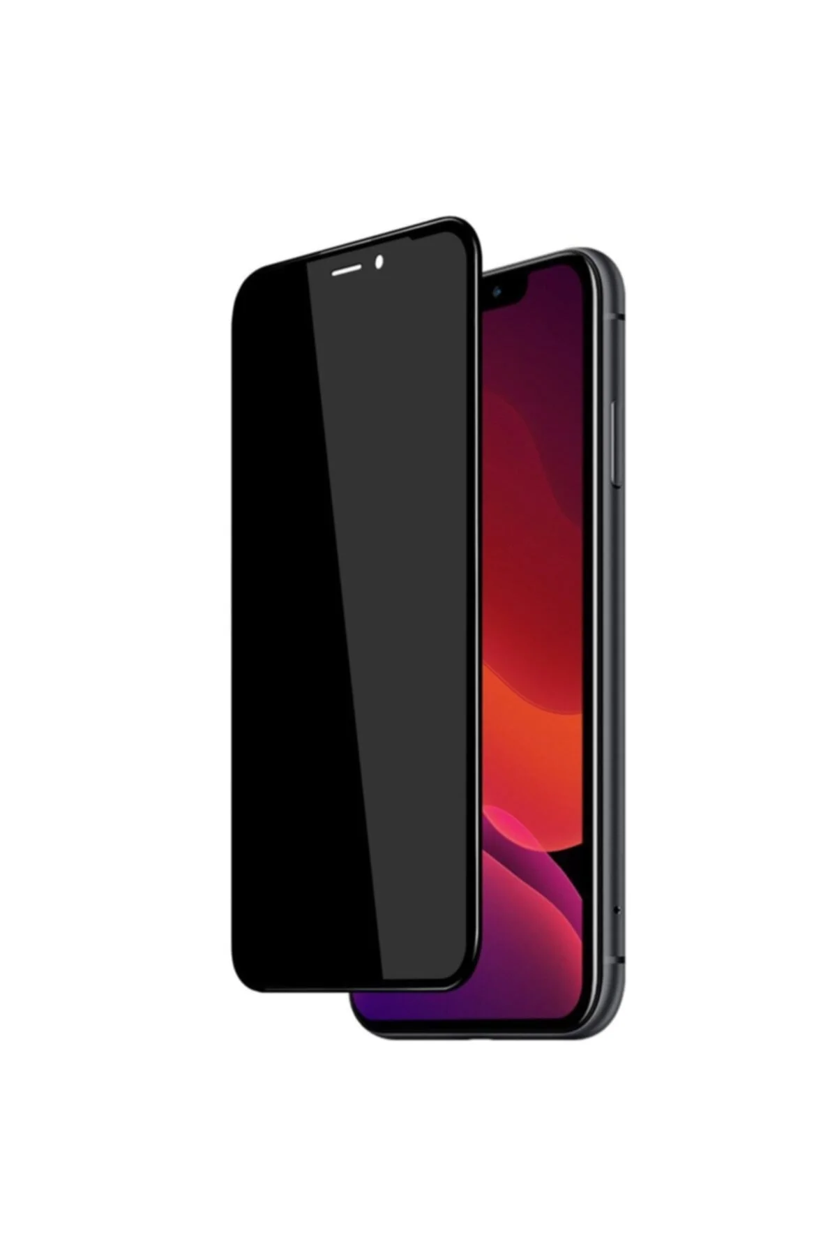 Iphone Xr Gizli Hayalet Ekran Koruyucu 2.5D Kavisli Fiyatı, Yorumları ve Özellikleri