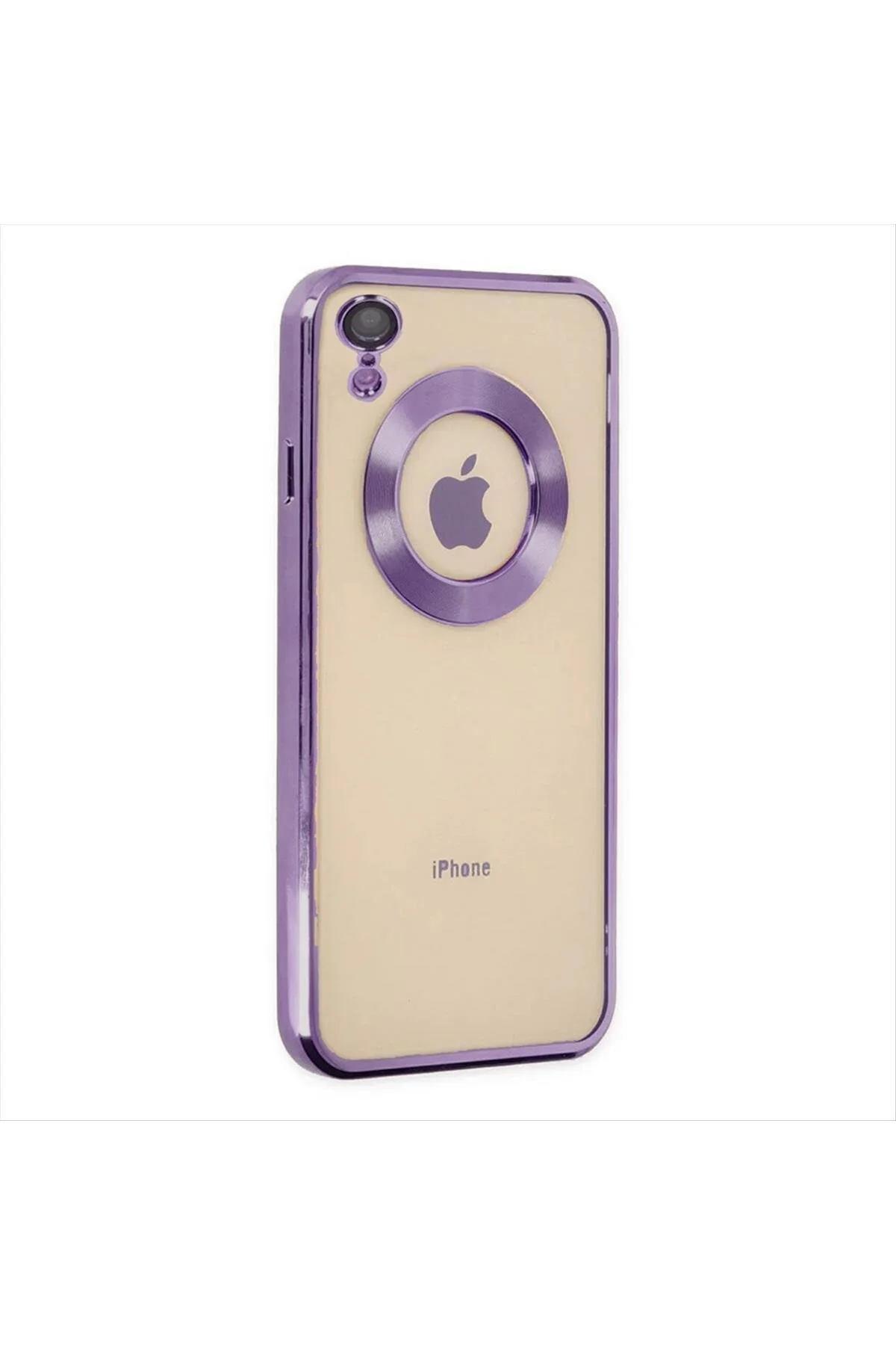 iPhone XR Lüx Lensli Lazer Silikon Kılıf (Kamera Korumalı) iPhone XR Lüx Lensli Lazer Silikon Kılıf (Kamera Korumalı)