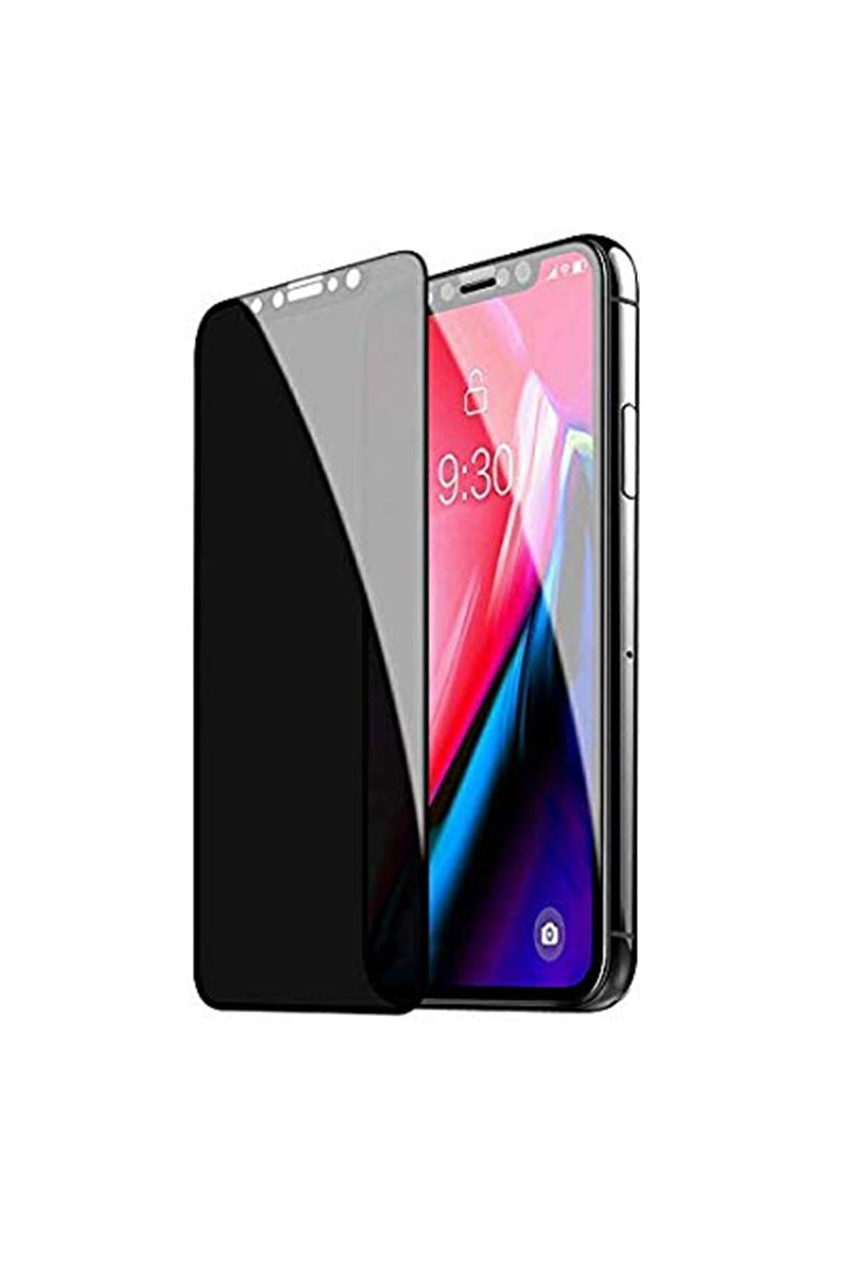 Iphone Xr Tempered Hayalet Ekran Koruyucu