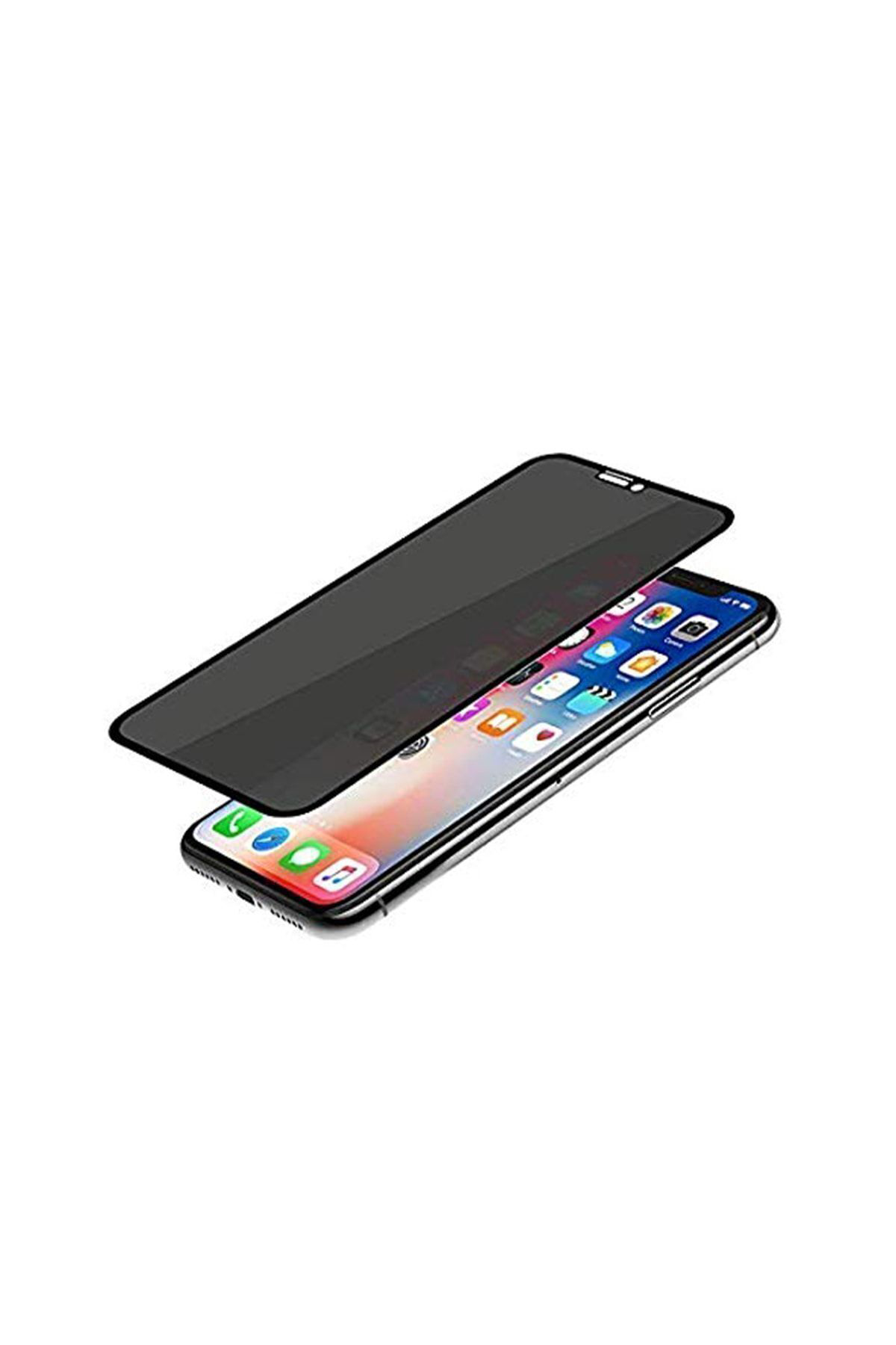 Iphone Xr Tempered Hayalet Ekran Koruyucu