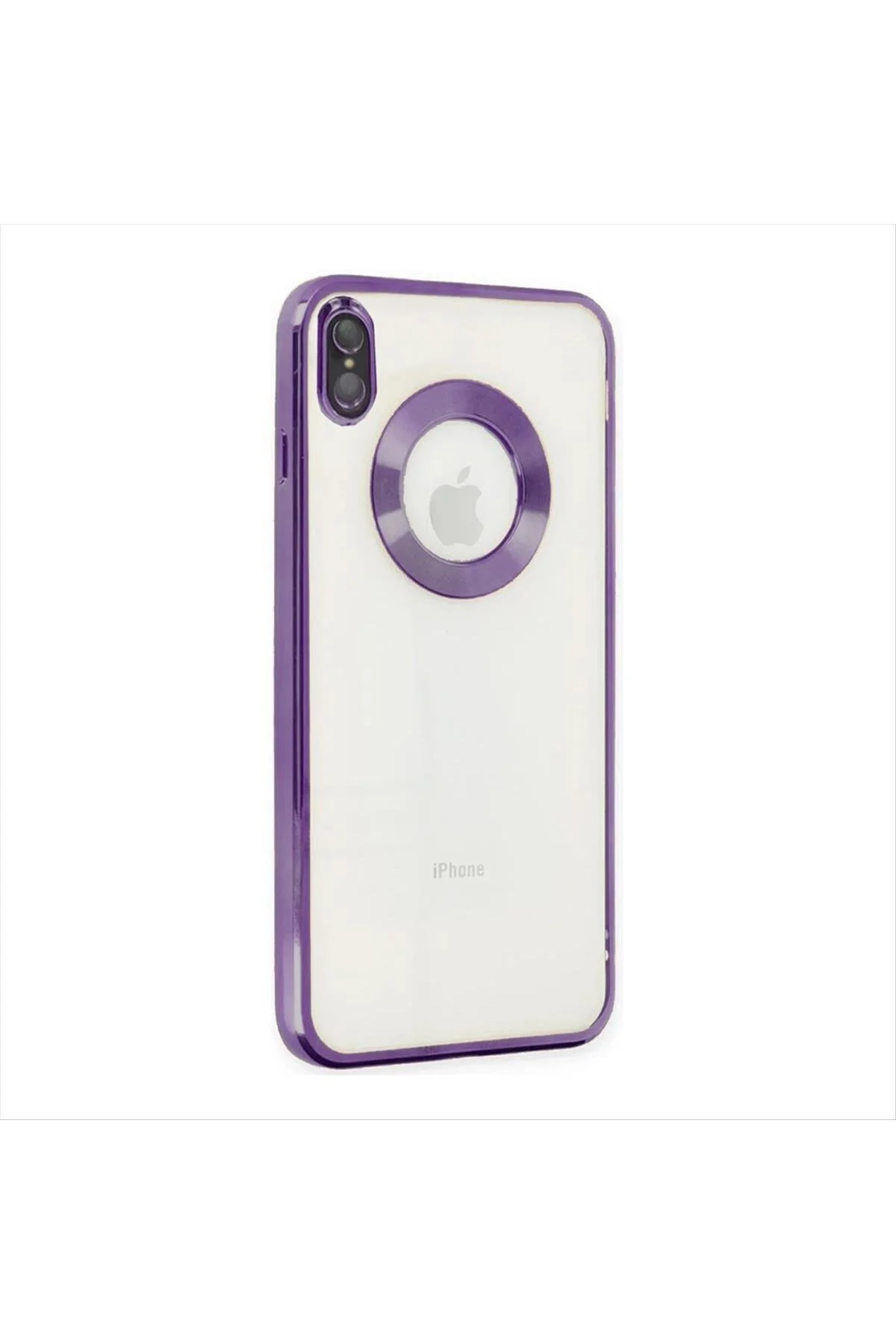 iPhone XS Max Lüx Lensli Lazer Silikon Kılıf (Kamera Korumalı) iPhone XS Max Lüx Lensli Lazer Silikon Kılıf (Kamera Korumalı)
