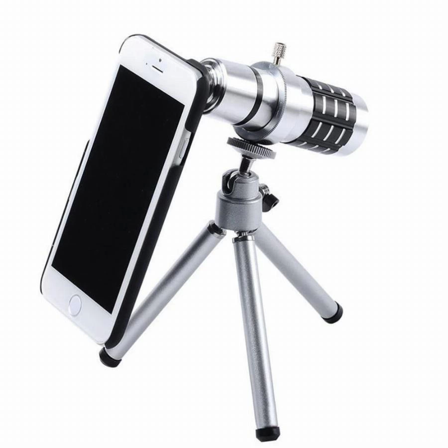 İphone5,5s,i̇phone4.4s Için Alüminyum 14x Optik Zoom Yakından Gö İphone5,5s,i̇phone4.4s Için Alüminyum 14x Optik Zoom Yakından Gö