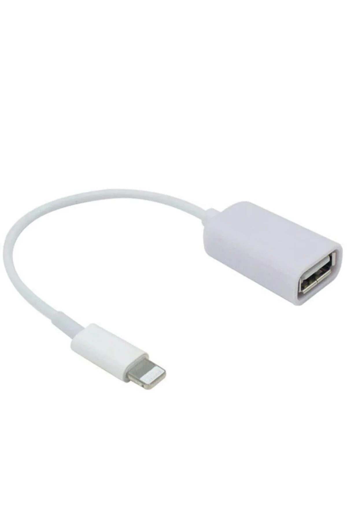 Iphoneb Otg Kablo Ios 13 Ve Üzeri