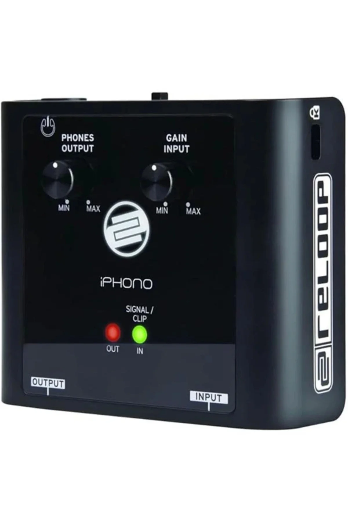 Iphono 2 | Portatif Phono | Line | Pikap | Turntable Için Usb Kayıt Arayüzü