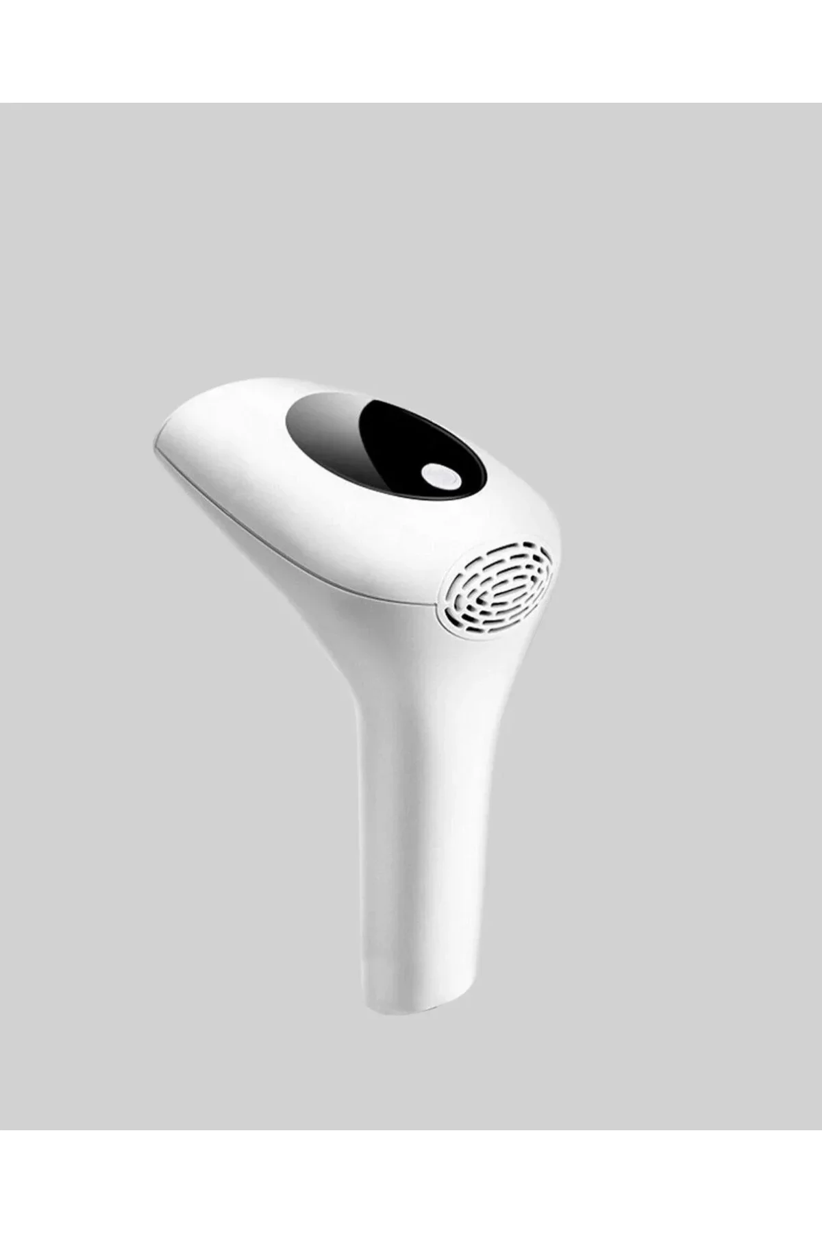 IPL Lazer Teknolojili Dijital Ekranlı Epilasyon Cihazı