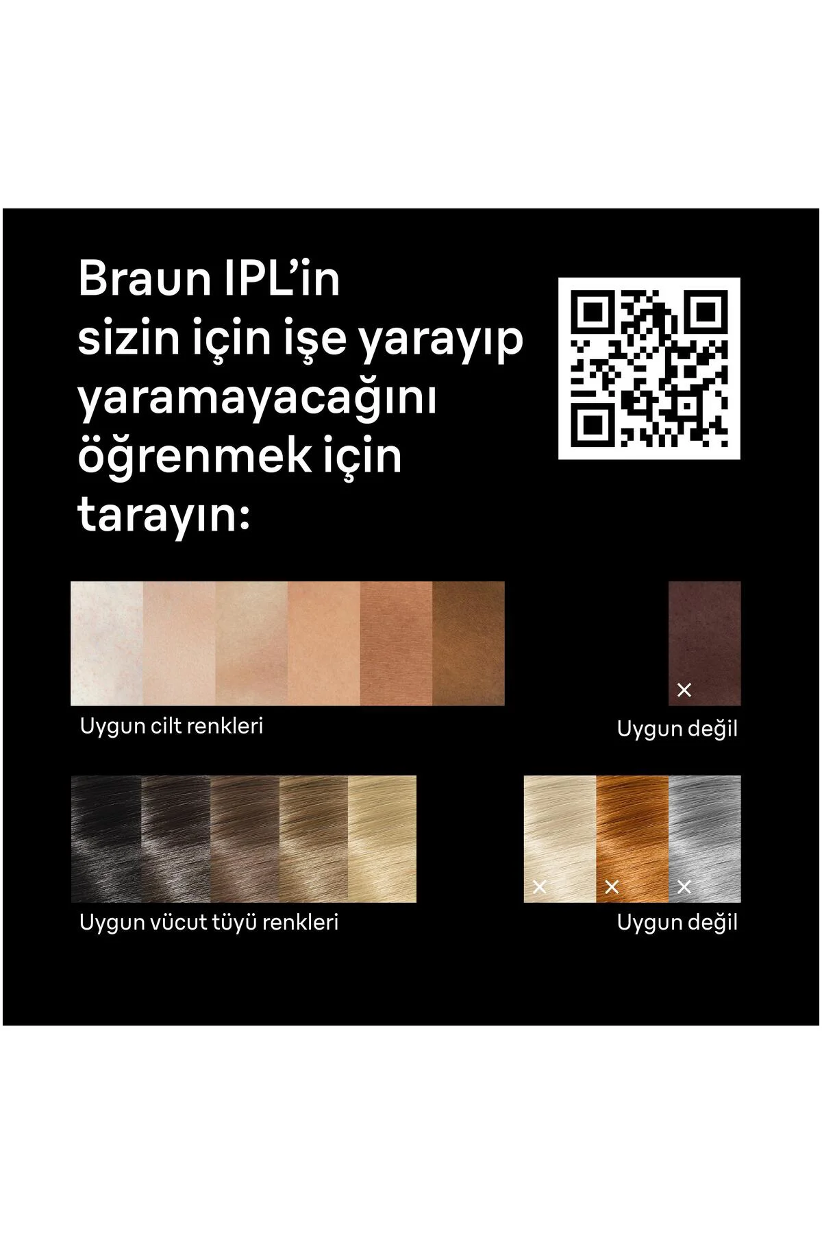 IPL Silk·expert Pro 5, Evde Lazerle Tüy Alma, Çanta, Gillette Ven