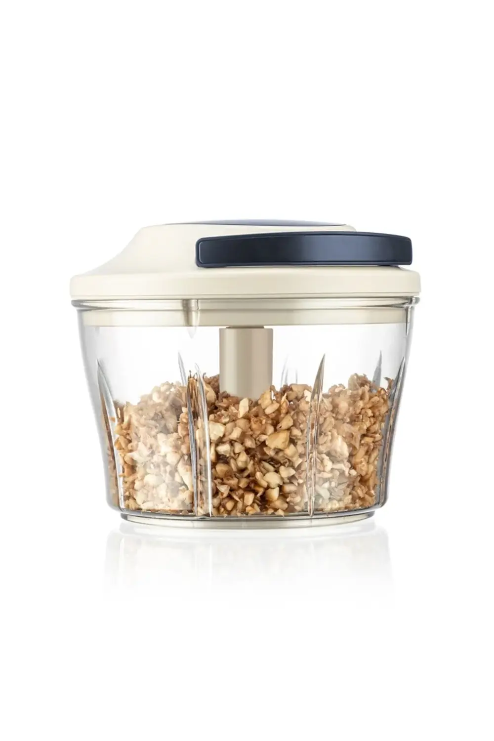 Ipli El Rondosu Lacivert