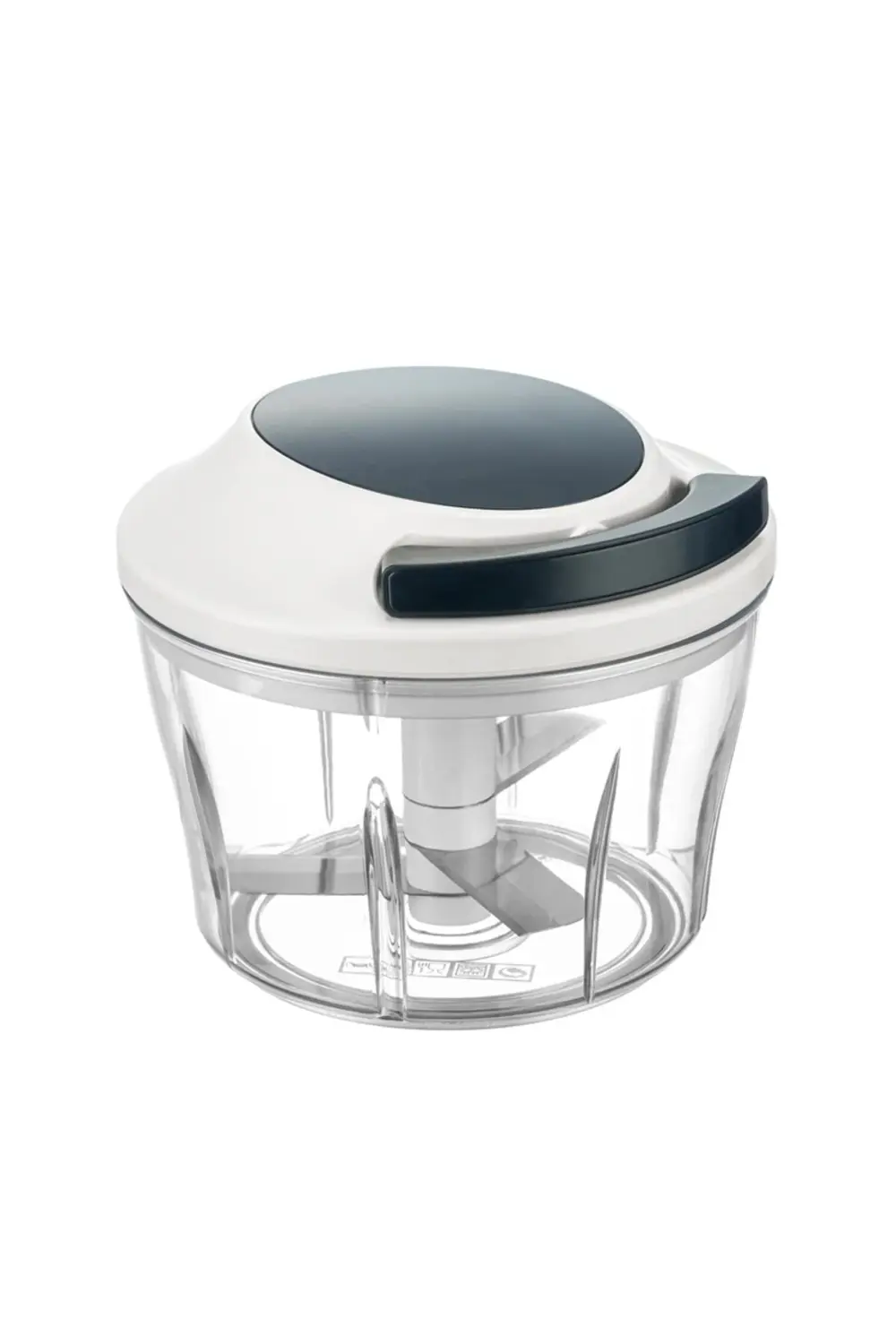 Ipli El Rondosu Lacivert