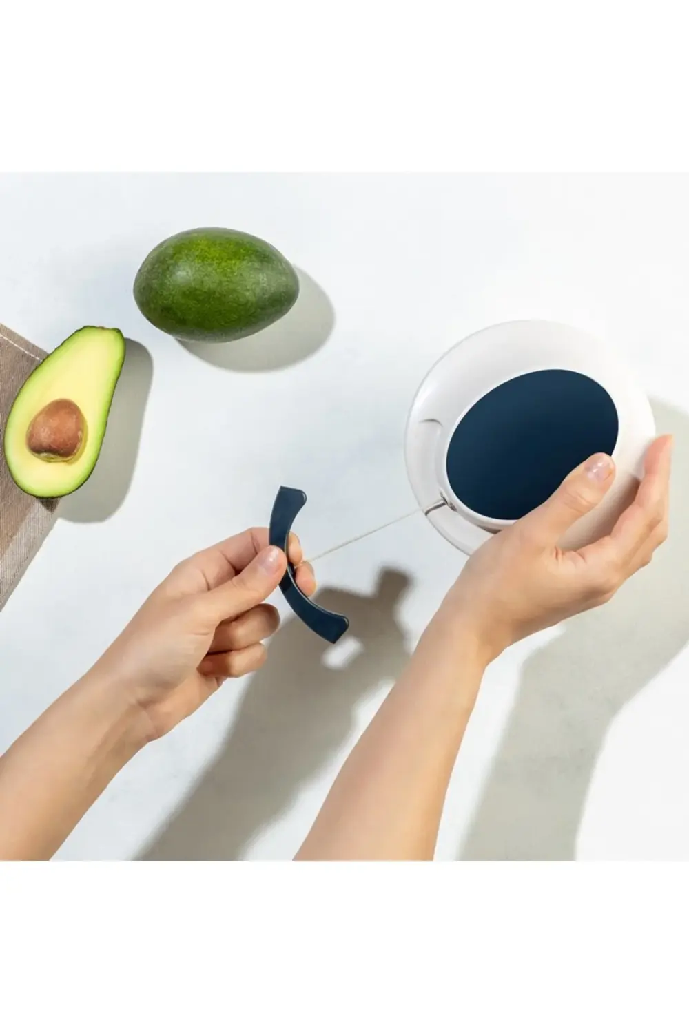 Ipli El Rondosu Lacivert