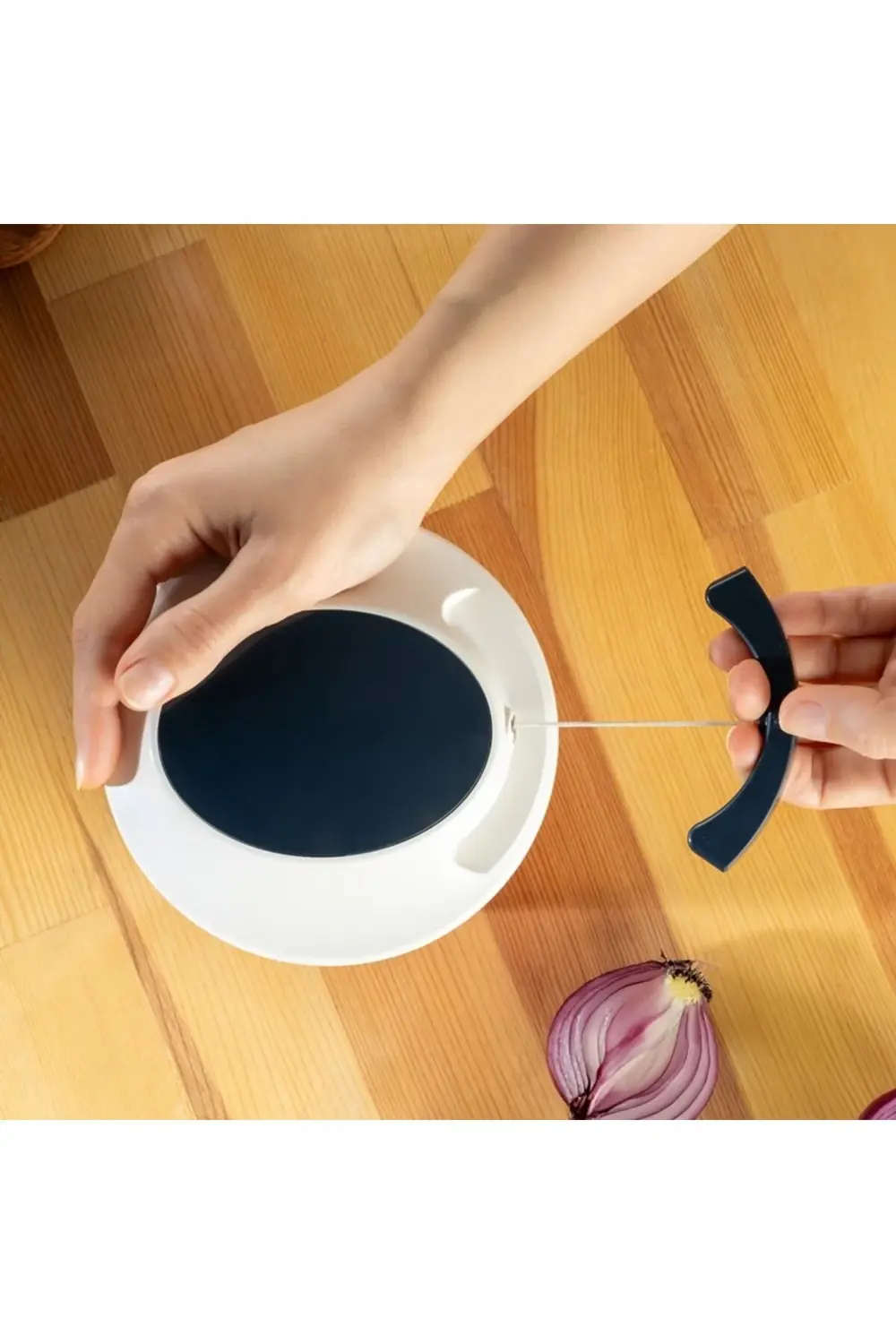 Ipli El Rondosu Lacivert