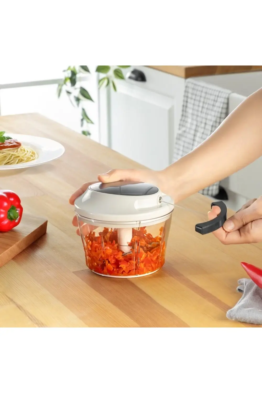 Ipli El Rondosu Lacivert