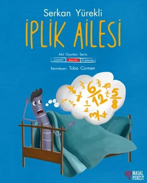 İplik Ailesi - Kesirler Fiyatı, Yorumları ve Özellikleri