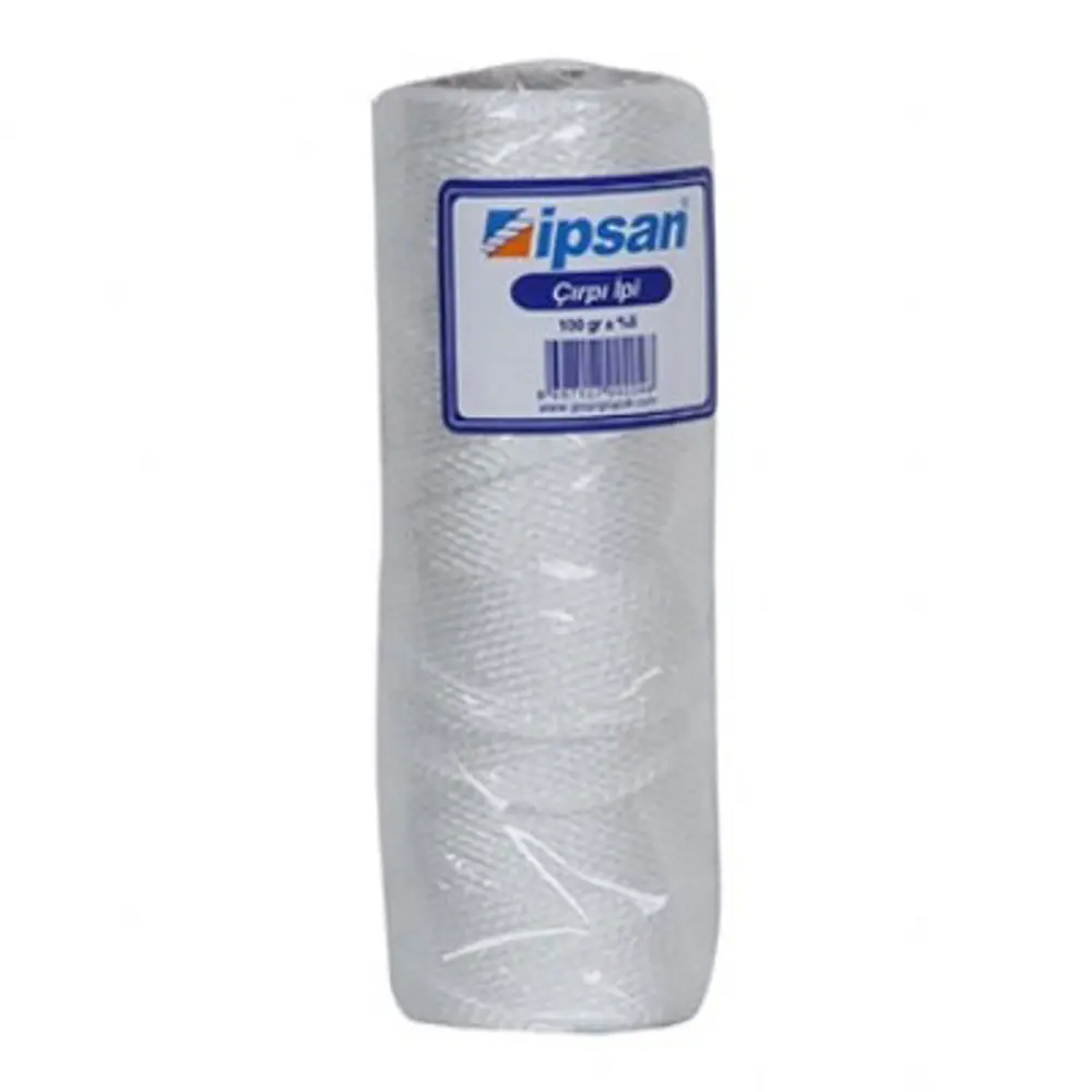 İPSAN ÇIRPI İPİ 100 GR - 5 Adet