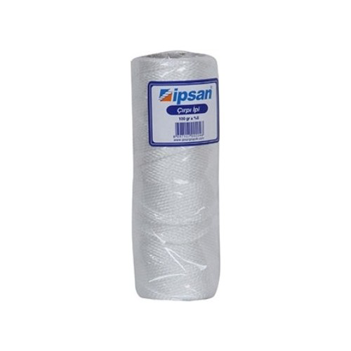 İPSAN ÇIRPI İPİ 100 GR