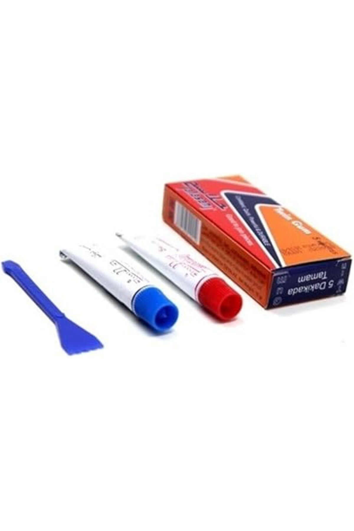 Jalasanj İra Epoxy Yapıştırıcı İkiz Tüp 20 G