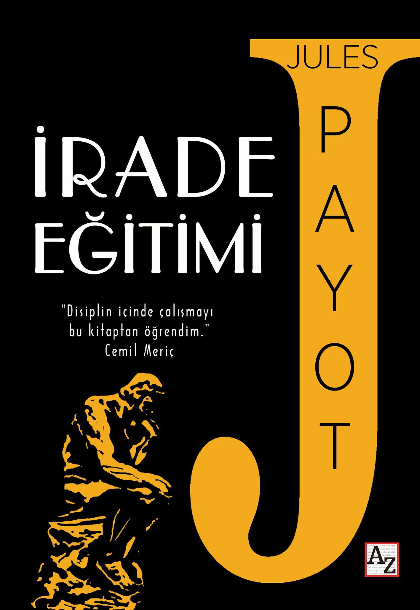 İrade Eğitimi- Jules Payot İrade Eğitimi- Jules Payot