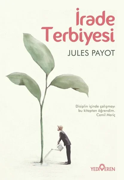 İrade Terbiyesi Fiyatı, Yorumları ve Özellikleri