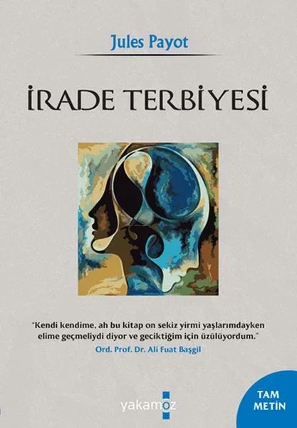 İrade Terbiyesi Fiyatı, Yorumları ve Özellikleri