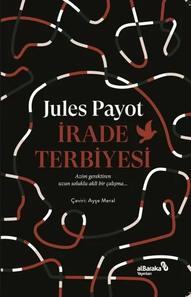 İrade Terbiyesi