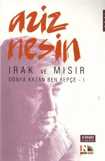 Irak ve Mısır Dünya Kazan Ben Kepçe 1 Fiyatı, Yorumları ve Özellikleri
