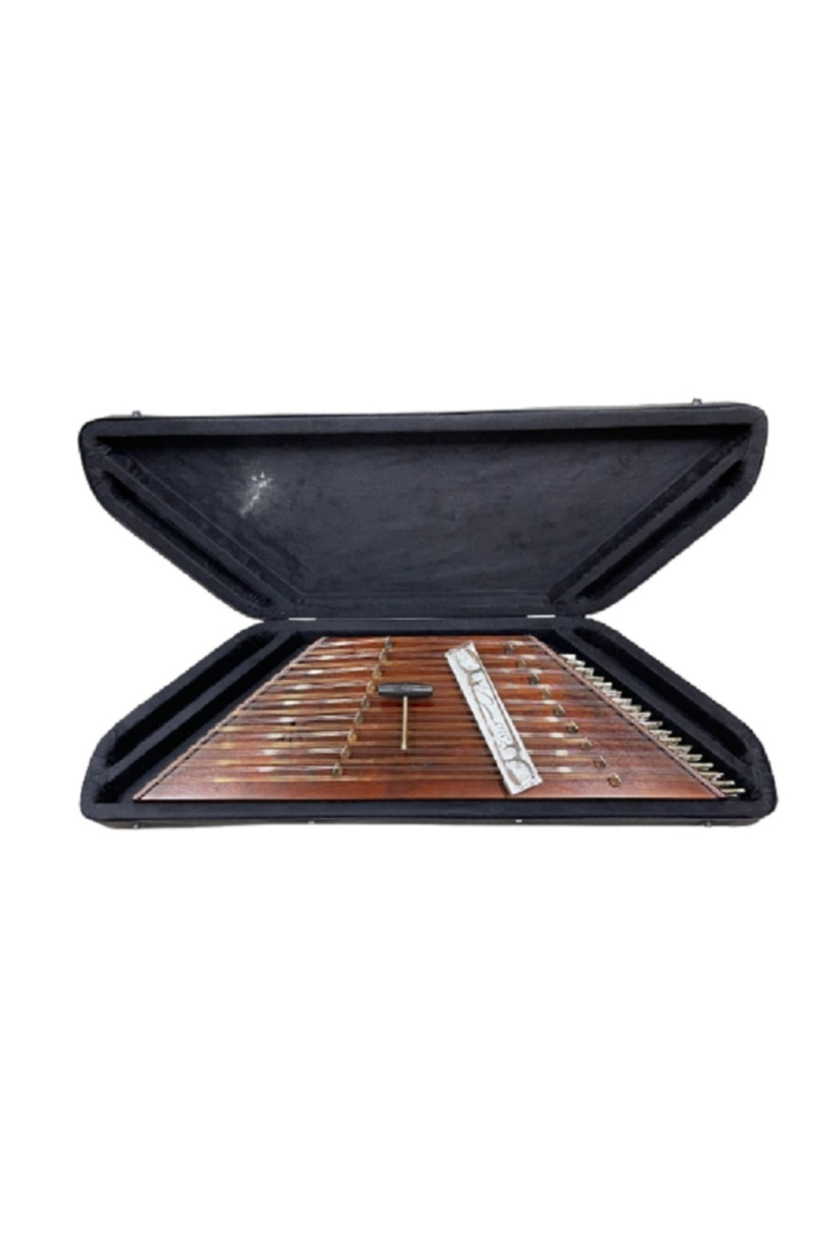 Iran El Yapımı Kaliteli Santur Santoor Santour
