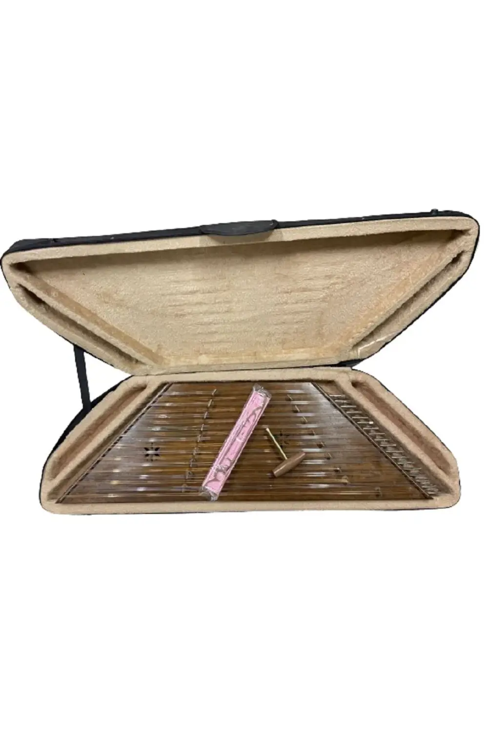 Iran El Yapımı Kaliteli Santur Santoor Santour