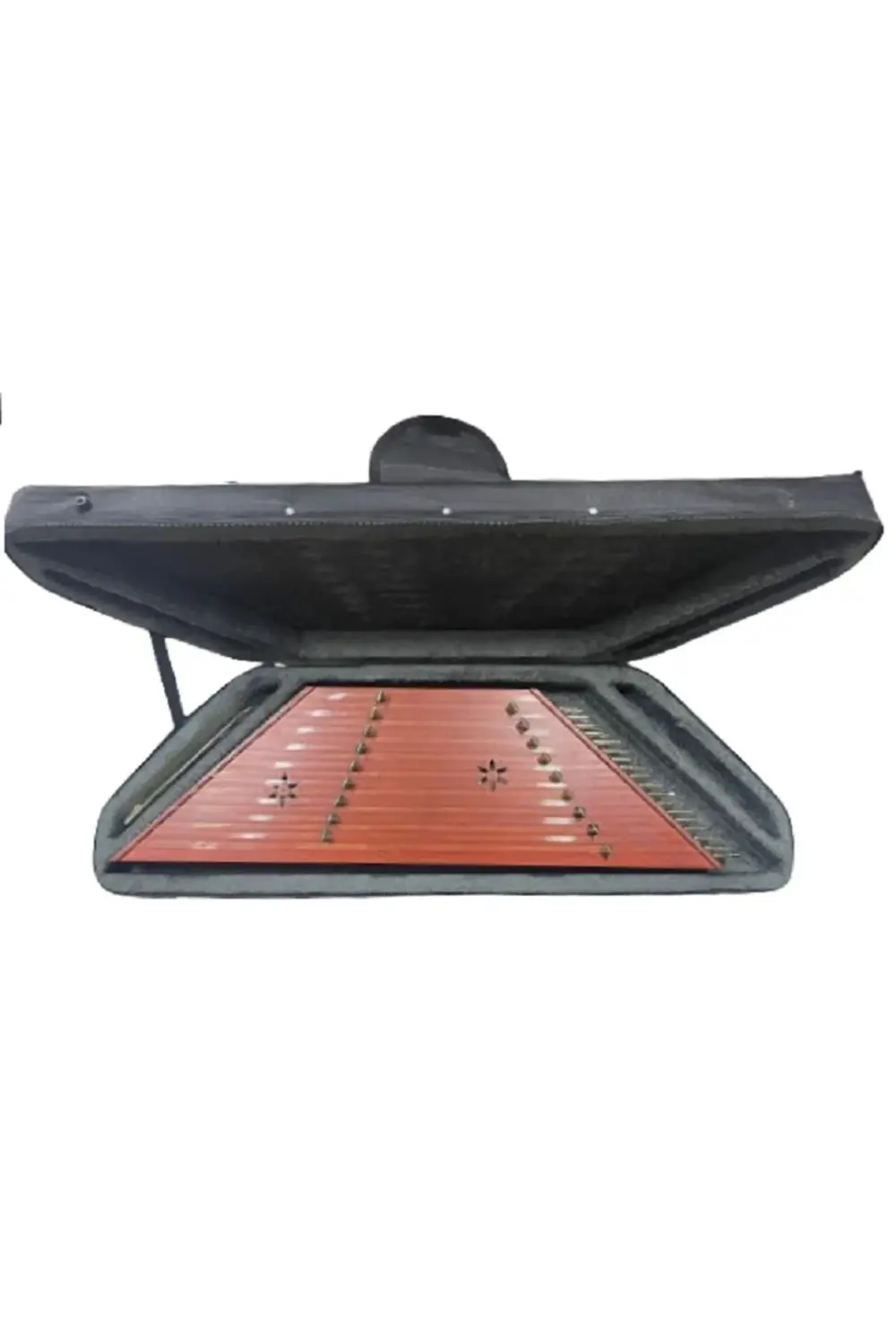 İran El Yapımı Santur Santoor Santour Santür