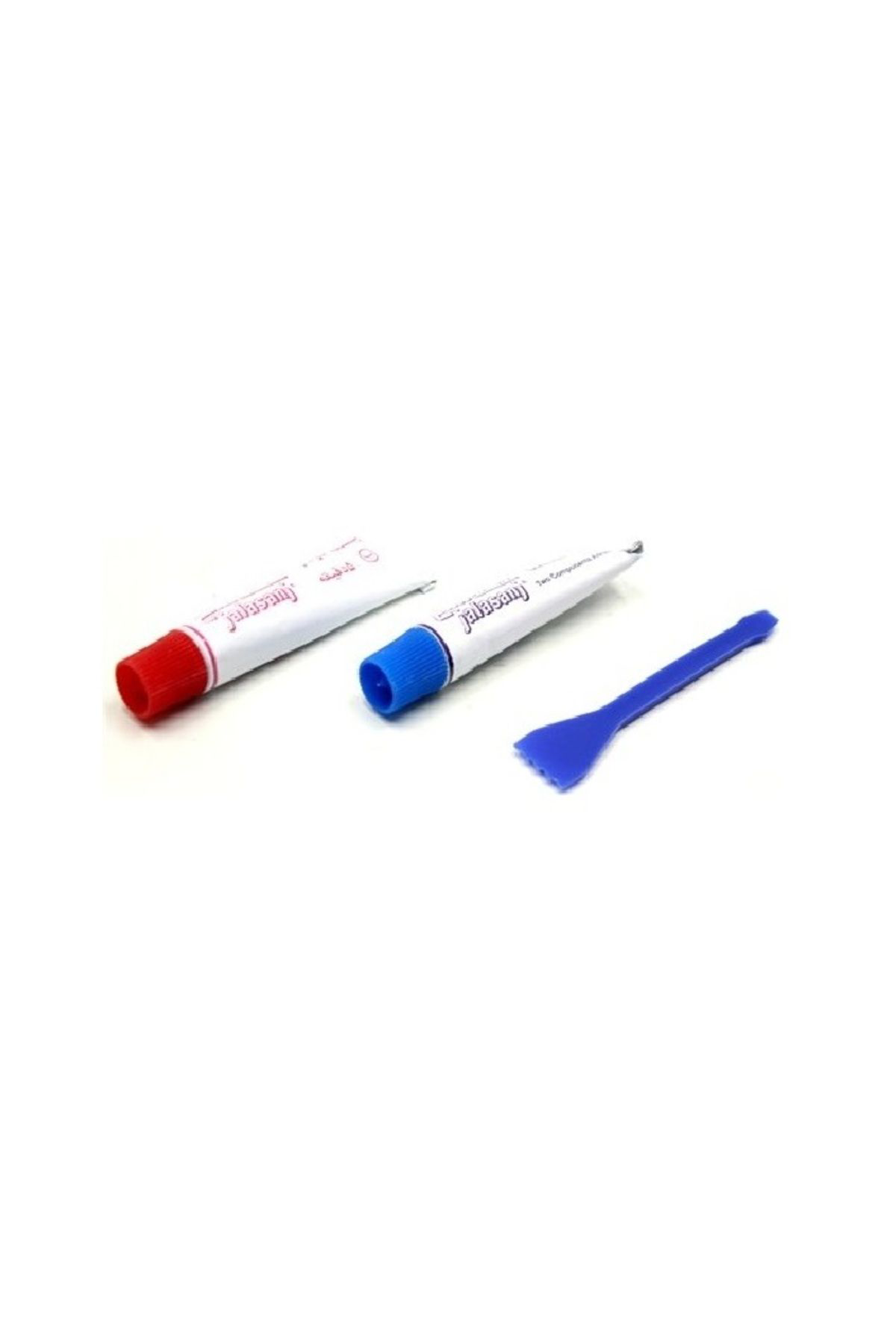 Jalasanj İran Epoxy Yapiştirici İkiz Tüp 20 G