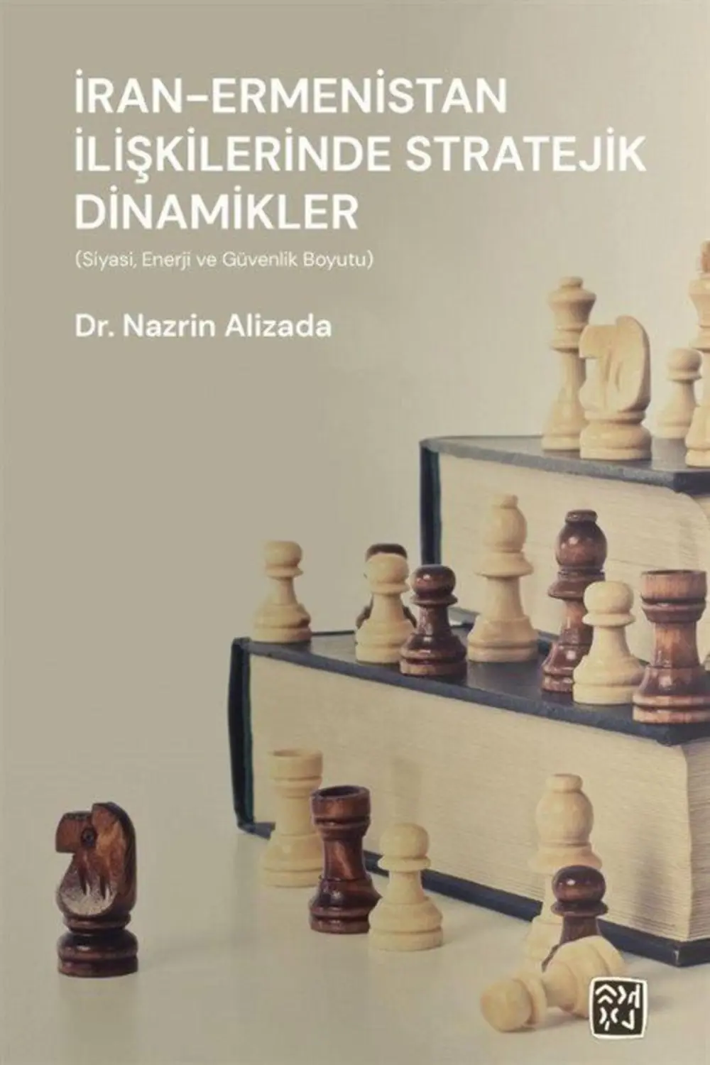 Iran - Ermenistan Ilişkilerinde Stratejik Dinamikler (siyasî, Ene