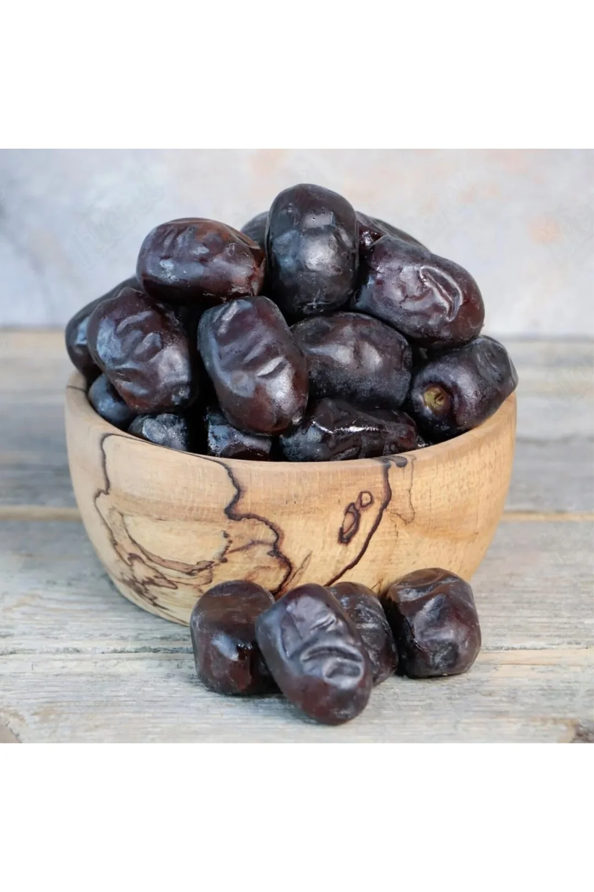 İRAN HURMASI 500 GR X 2 ADET