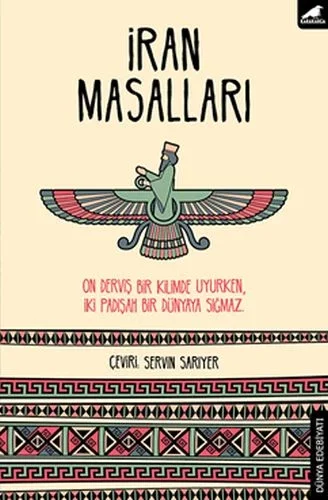 İran Masalları Fiyatı, Yorumları ve Özellikleri