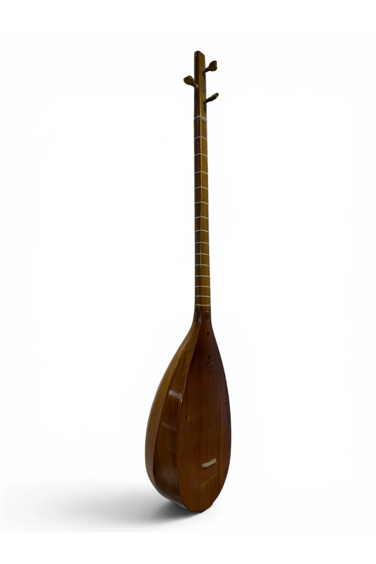 İran Tamburu Dut Ağacı Öğrenci Seviye Bağlama – Kaliteli İşçilik, Kılıflı