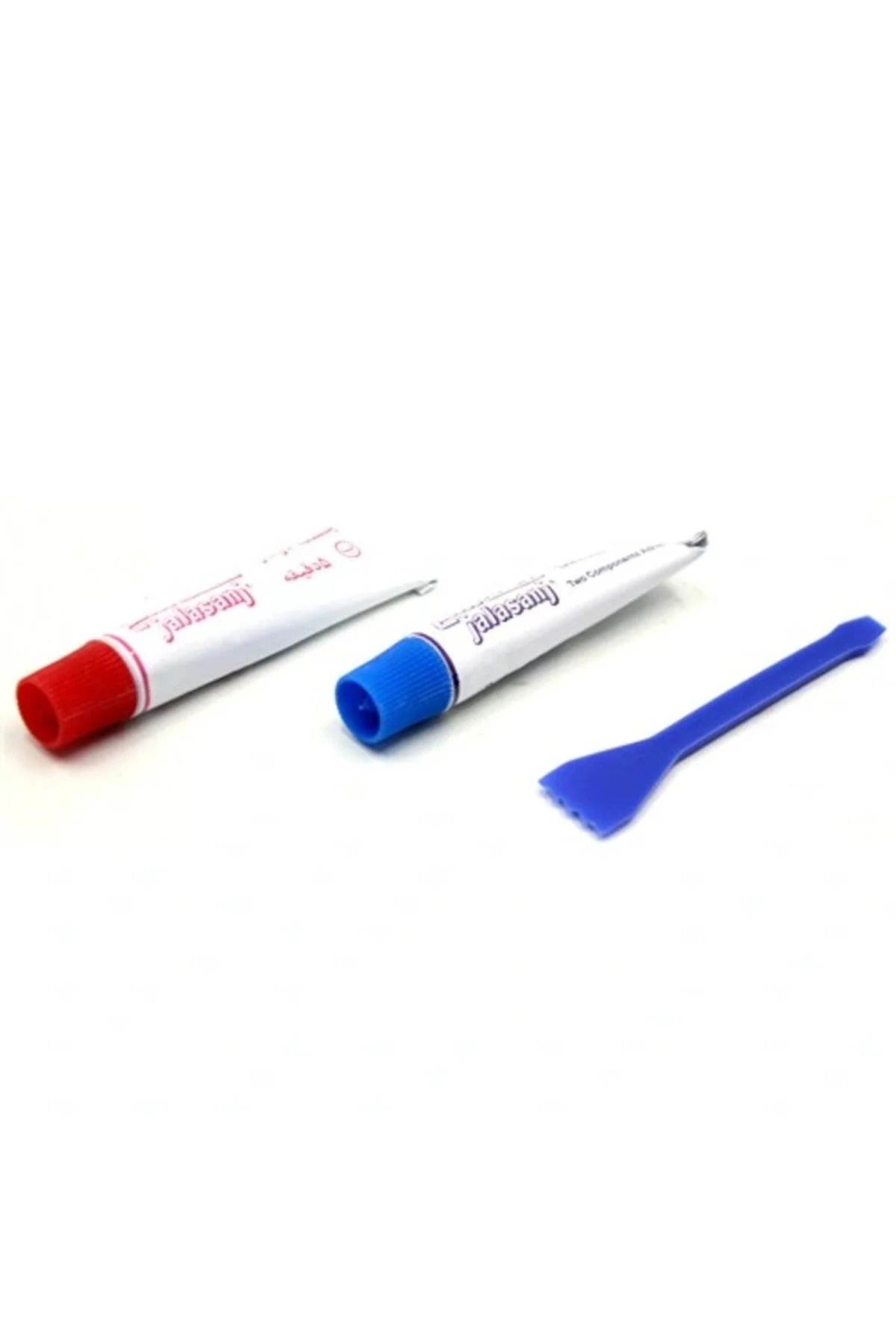 İran Yapıştırıcısı Çift Karışımlı Second Fix Twin Gum Uv Metal Yapıştırıcısı İran Yapıştırıcısı Çift Karışımlı Second Fix Twin Gum Uv Metal Yapıştırıcısı - Görsel 3