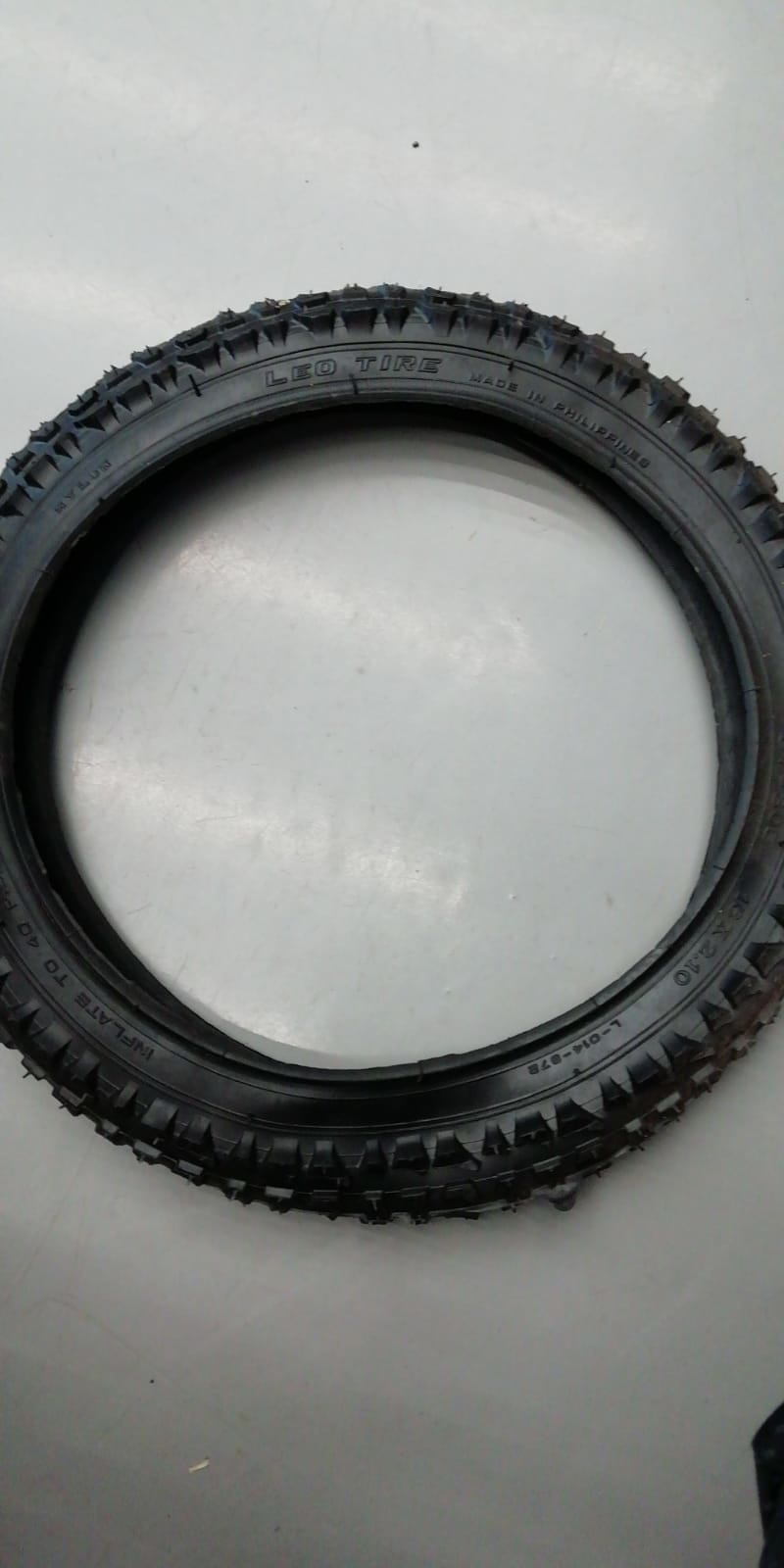 Irc Dış Lastik (16x2,10)